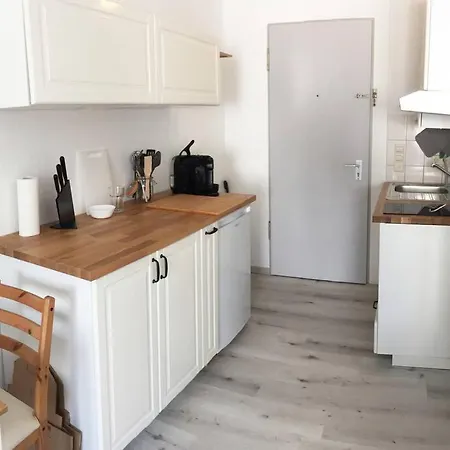 Apartment-mitten In Konstanz, Gratis Parkplatz & Fahrrader, Netflix Tv *