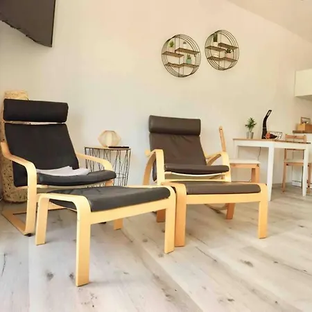 Apartment-mitten In Konstanz, Gratis Parkplatz & Fahrrader, Netflix Tv Apartment Konstanz