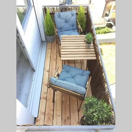 Apartment-mitten In Konstanz, Gratis Parkplatz & Fahrrader, Netflix Tv *