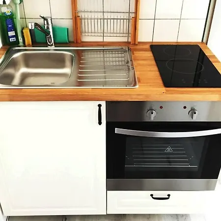 Apartment Apartment-mitten In Konstanz, Gratis Parkplatz & Fahrrader, Netflix Tv Konstanz